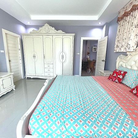Baan Tohpool - Pool Villa Hua Hin 4 Bedrooms מראה חיצוני תמונה