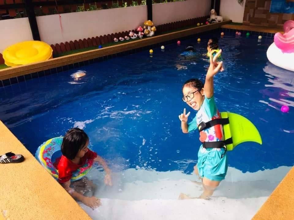 Baan Tohpool - Pool Villa Hua Hin 4 Bedrooms מראה חיצוני תמונה