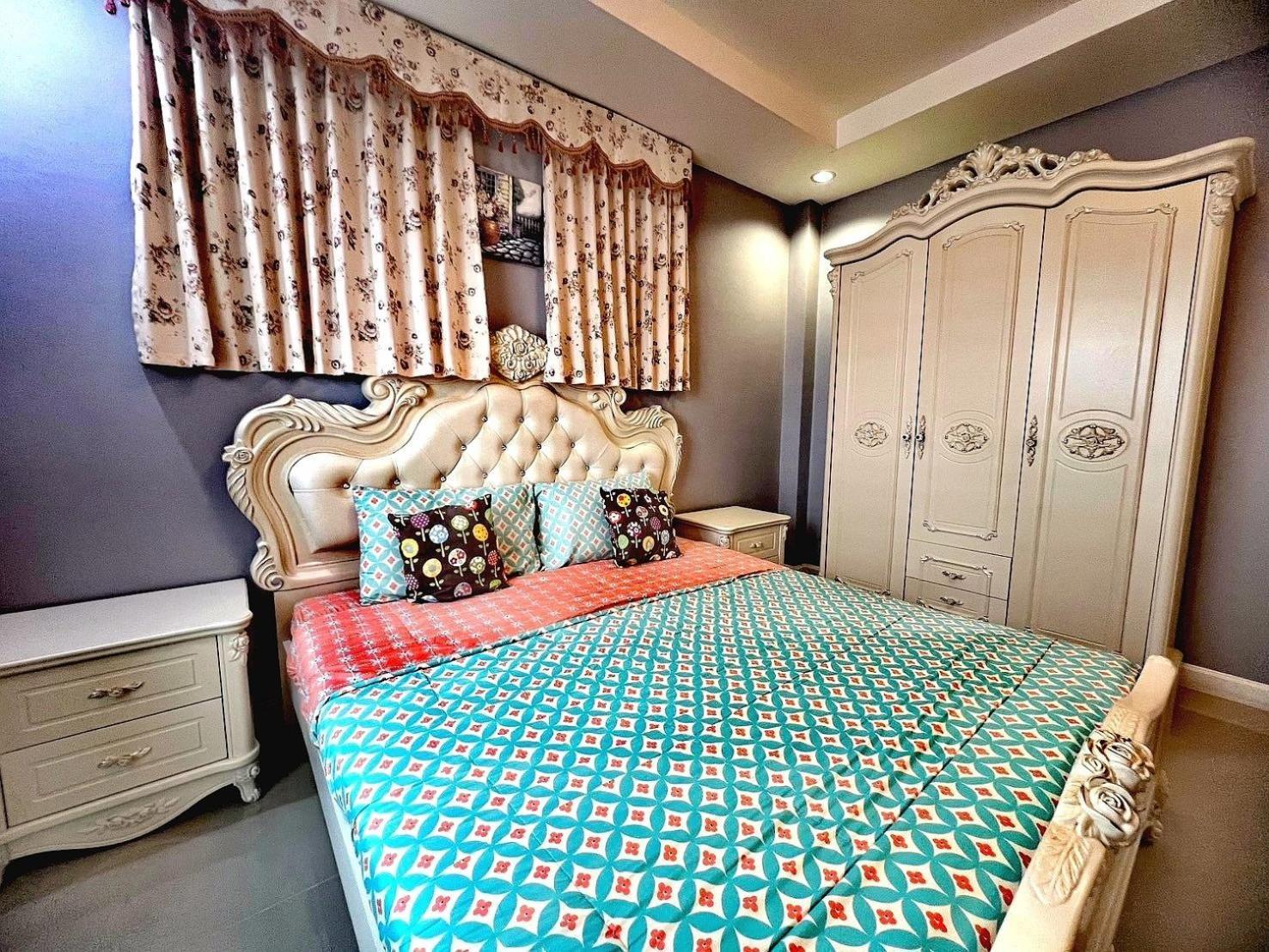 Baan Tohpool - Pool Villa Hua Hin 4 Bedrooms מראה חיצוני תמונה