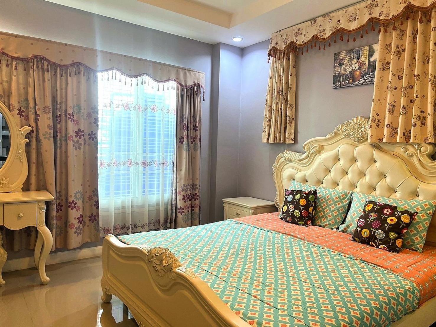 Baan Tohpool - Pool Villa Hua Hin 4 Bedrooms מראה חיצוני תמונה