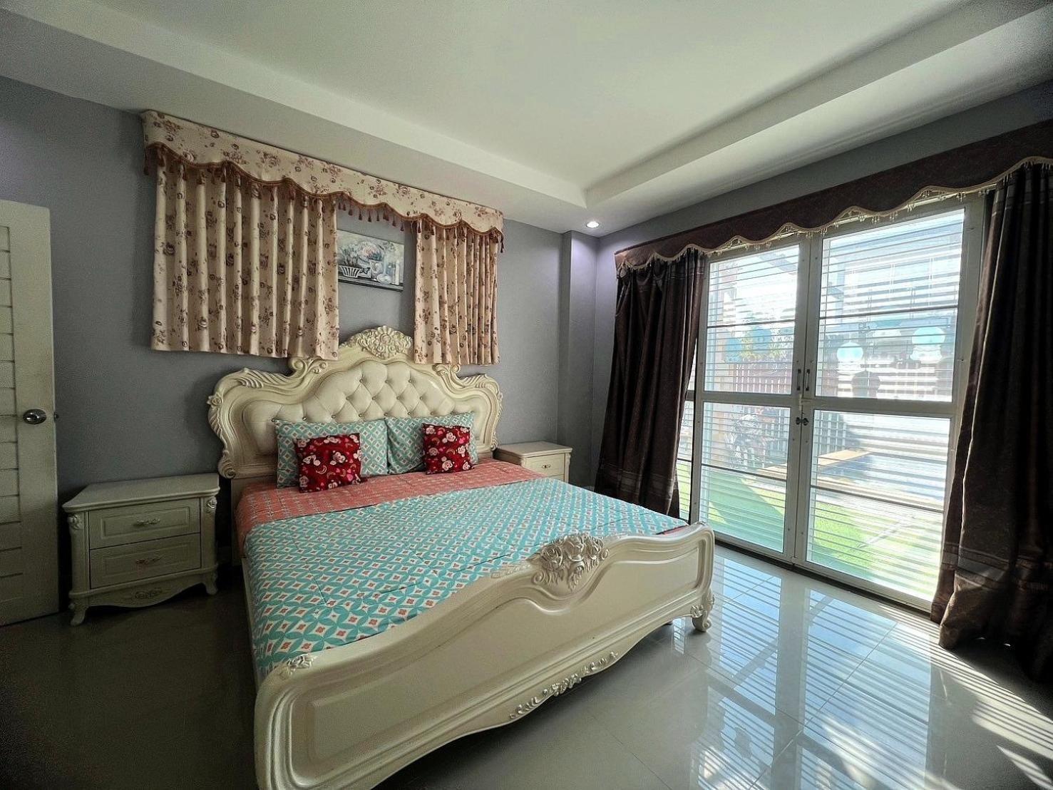 Baan Tohpool - Pool Villa Hua Hin 4 Bedrooms מראה חיצוני תמונה