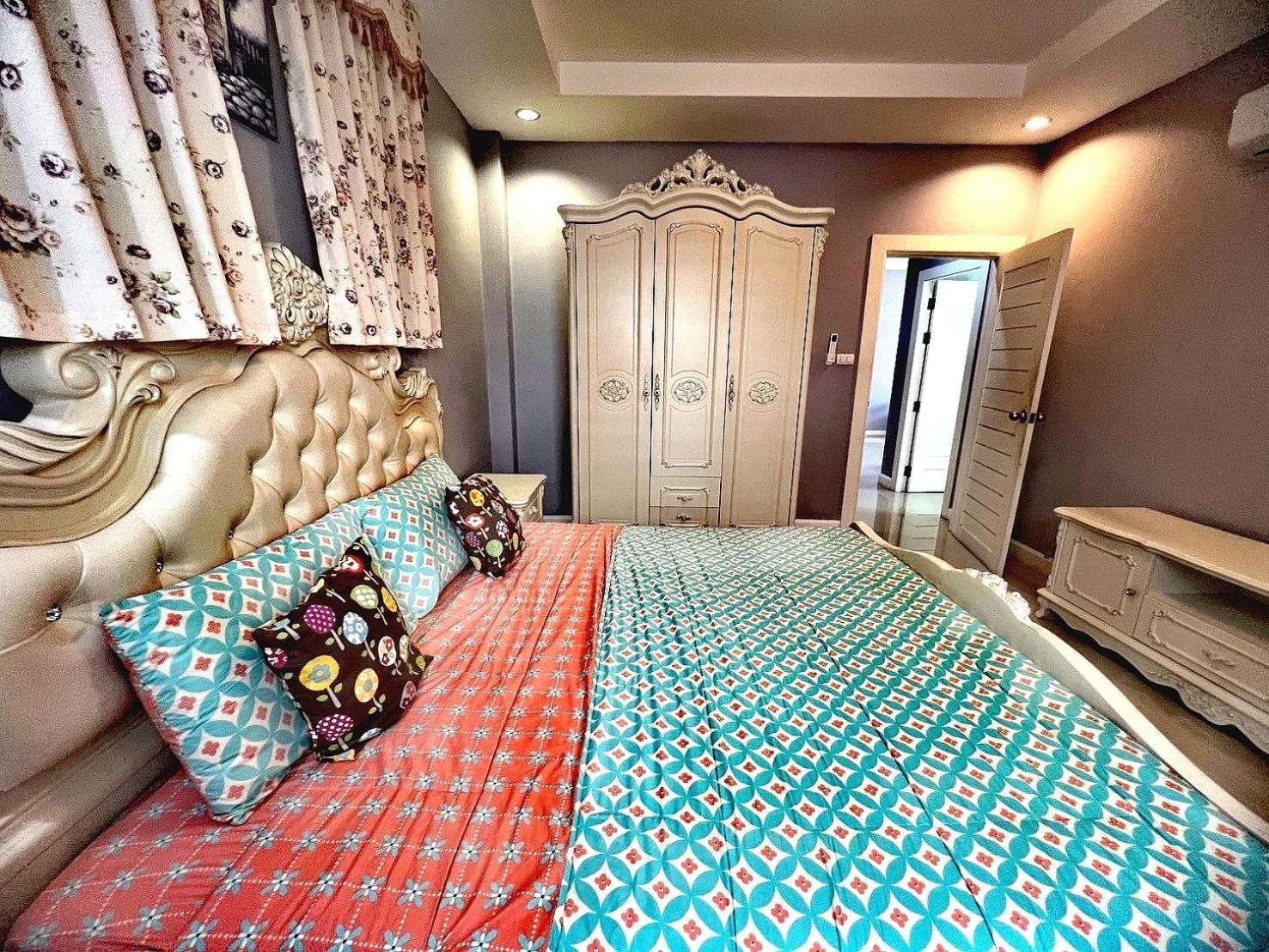 Baan Tohpool - Pool Villa Hua Hin 4 Bedrooms מראה חיצוני תמונה