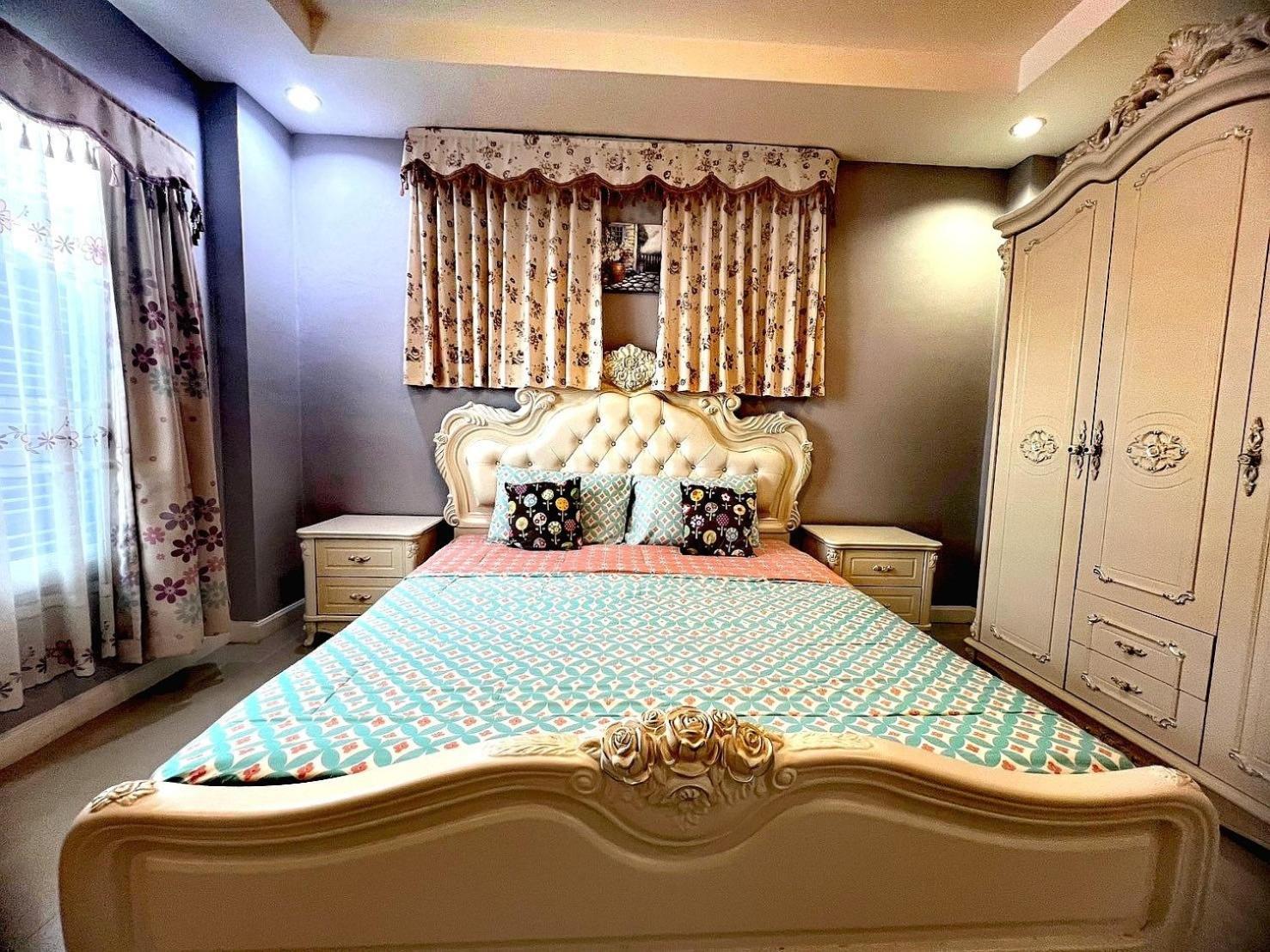 Baan Tohpool - Pool Villa Hua Hin 4 Bedrooms מראה חיצוני תמונה